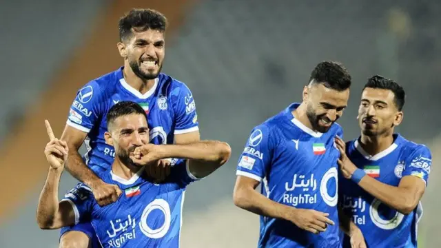 استقلال