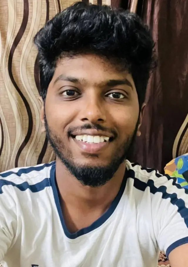 நெல்லை மென்பொறியாளர் ஆணவக்கொலை, கவின் செல்வ கணேஷ்
