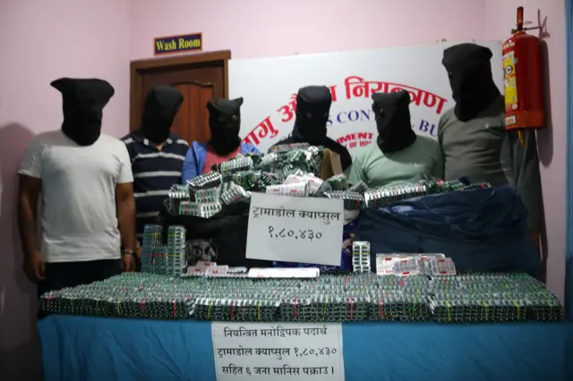 पछिल्लो समय समग्रमा लागुऔषधसम्बन्धी घटना बढेको पाइएको प्रहरीले जनाएको छ