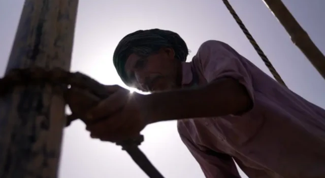 ਪਾਣੀ ਦੀ ਕਮੀ ਨੇ ਰੋਜ਼ਾਨਾ ਦੀ ਜ਼ਿੰਦਗੀ ਨੂੰ ਬਹੁਤ ਮੁਸ਼ਕਿਲ ਬਣਾ ਦਿੱਤਾ ਹੈ