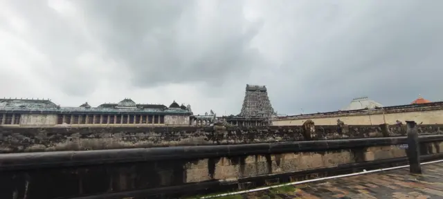 சரஸ்வதி பண்டாரம்