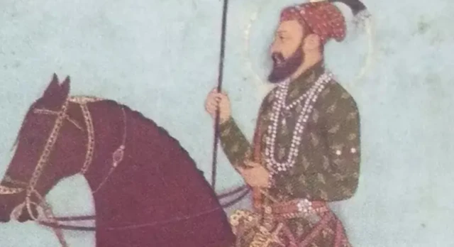 ஒளரங்கசீப் 