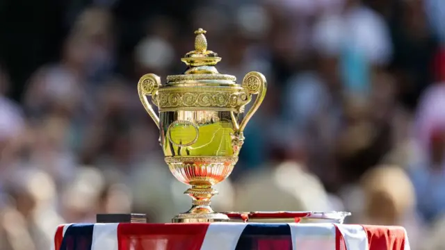 wimbledon