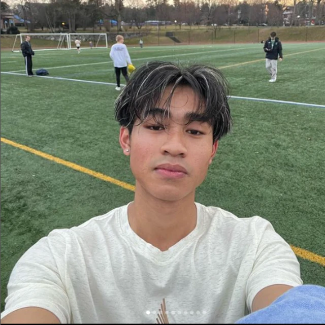 น้องอดุลย์ในนิวยอร์ก