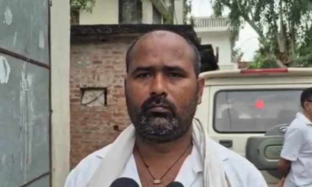 संजय चौरसिया