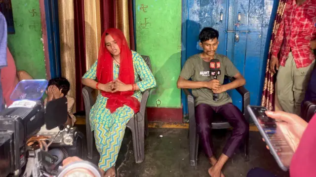 پب جی، سیما، سچن، انڈیا، پاکستان