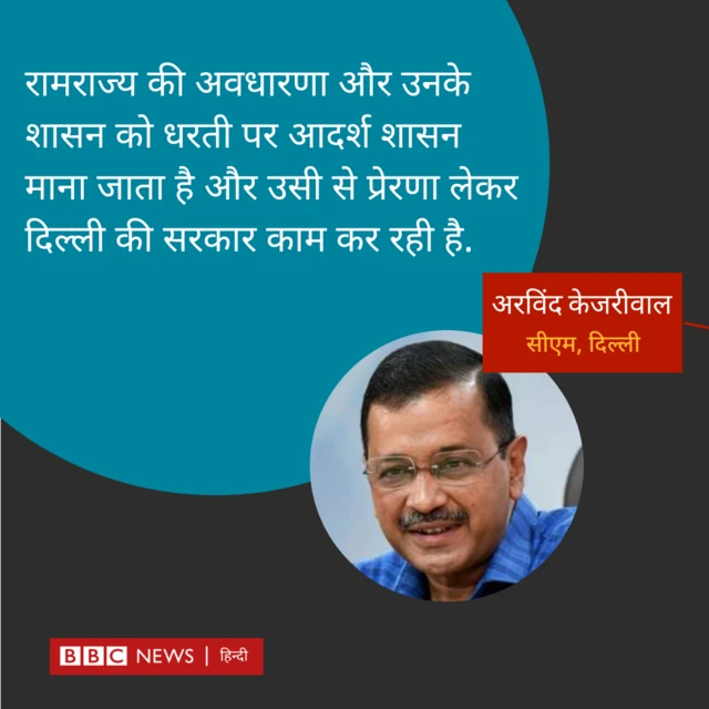 अरविंद केजरीवाल 