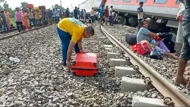 चंडीगढ़-डिब्रूगढ़ एक्सप्रेस