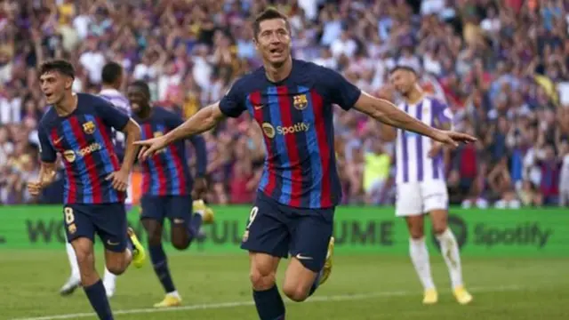 Lewandowski