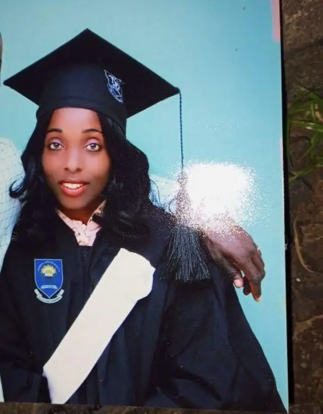 Barattuun kuni waggoota lamaaf eegdee hojii erga dhabdee booda kadhaaf daanditti bahuu himte