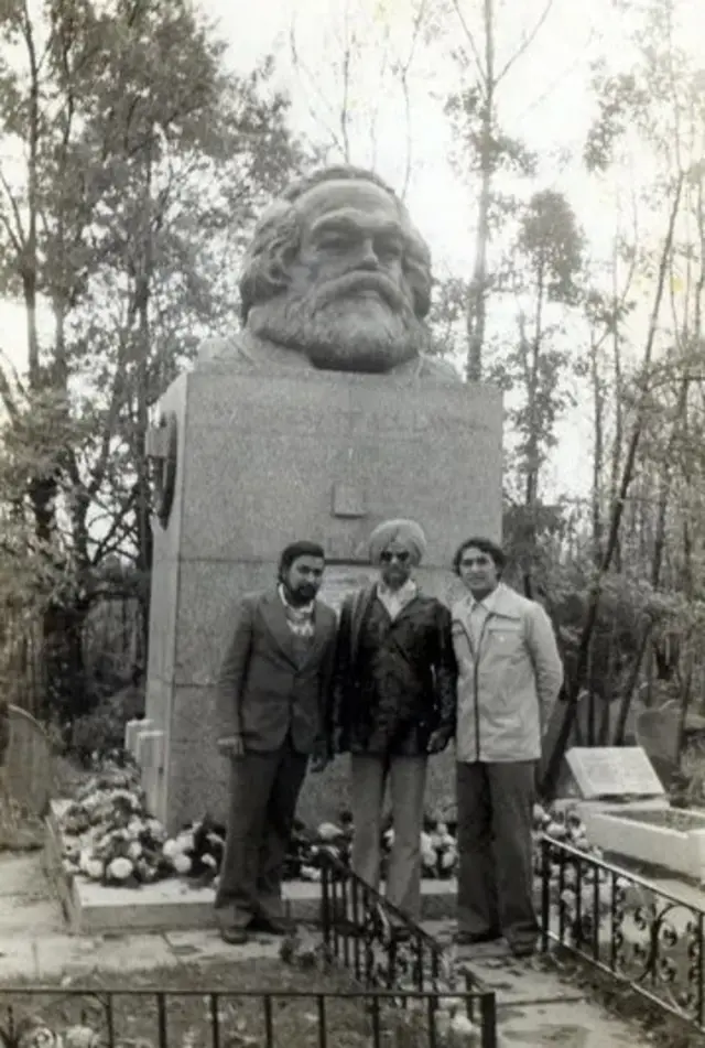 ਸੰਤ ਰਾਮ ਉਦਾਸੀ