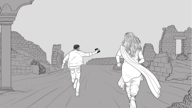 பாலியல் வன்கொடுமைக்கு உள்ளாகி 32 ஆண்டுகள் வரை சட்டப் போராட்டம் நடத்திய ஒரு துணிச்சலான பெண்ணின் கதை