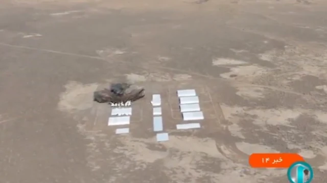 تصاویر مانور