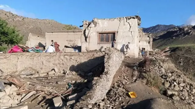Afghanistan