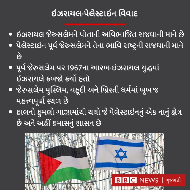 ઇઝરાયલ ગાઝા યુદ્ધ 