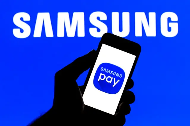 mir samsung pay