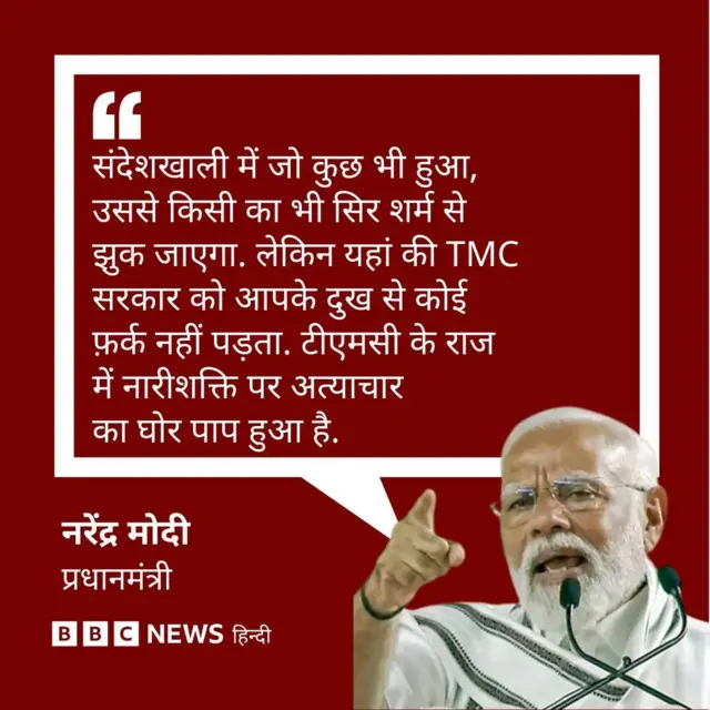 पीएम मोदी