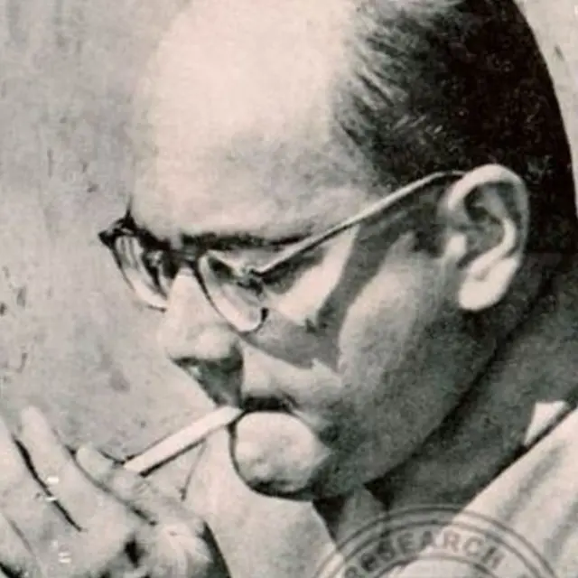 சுபாஷ் சந்திரபோஸ்