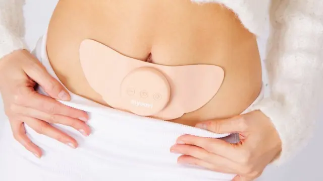 மாதவிடாய் வலி