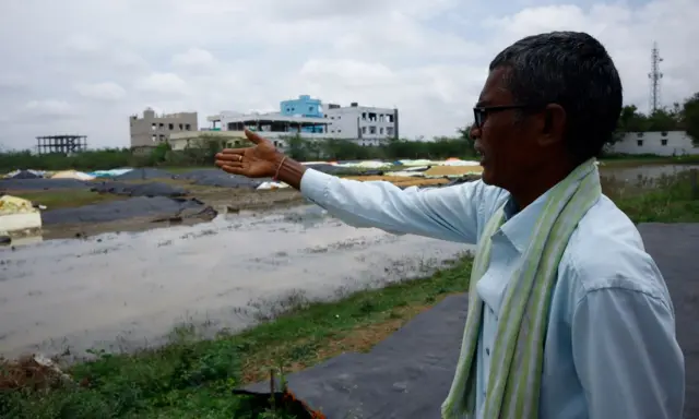 వ్యవసాయం, తెలంగాణ