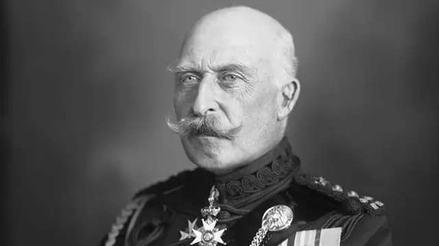 ड्यूक ऑफ कनॉट