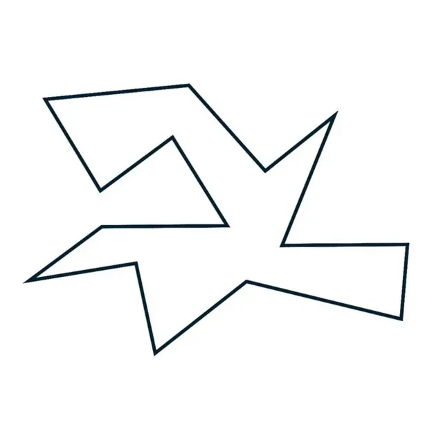 Složeni oblici otežavaju određivanje mesta na kom je najbolje postaviti kamere za nadzor galerije