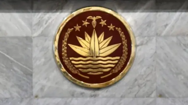 অন্তর্বর্তী সরকার