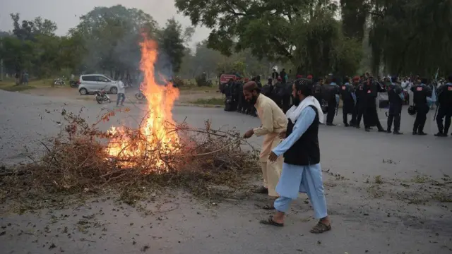 পাকিস্তান