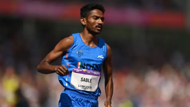 अविनाश साबले 