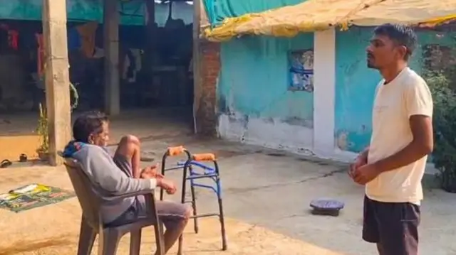 किसान को चेन्नई का एक डॉक्टर किडनी बेचने के लिए कंबोडिया ले गया था