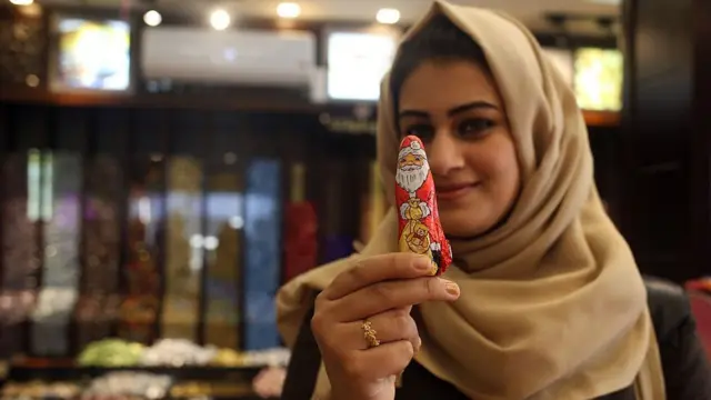 मुसलमानों की नज़र से ईसा मसीह