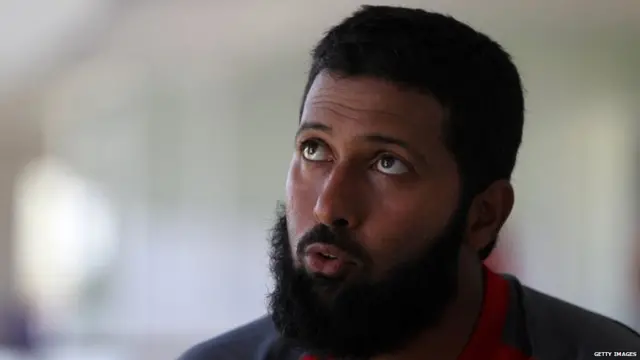 ਵਸੀਮ ਜ਼ਾਫ਼ਰ