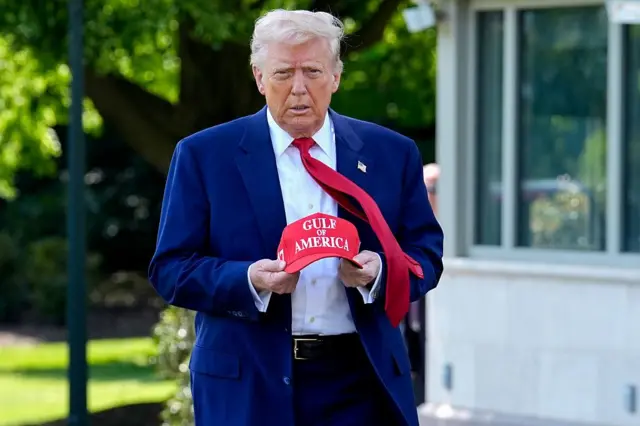 ਗਲਫ਼ ਆਫ਼ ਅਮਰੀਕਾ