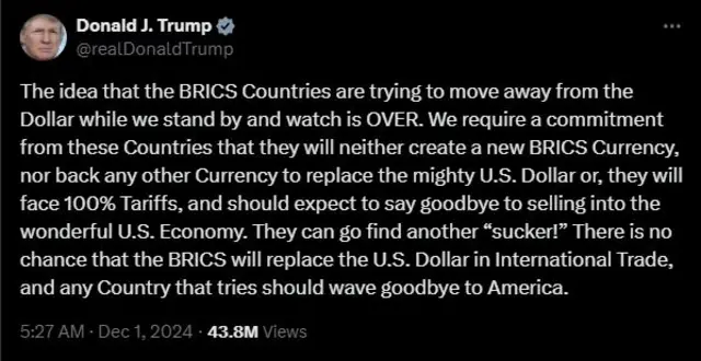 ડોનાલ્ડ ટ્રમ્પ, અમેરિકા, ભારત, ચીન, વિદેશનીતિ, બીબીસી ગુજરાતી