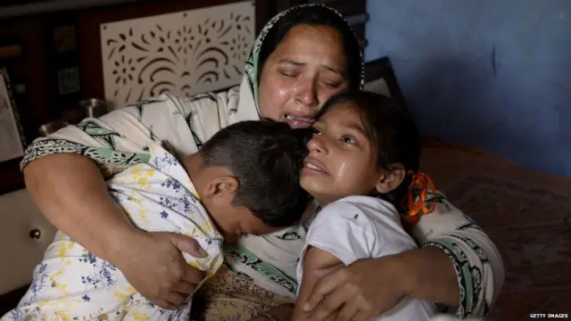 ਪੀੜਤ ਪਰਿਵਾਰ