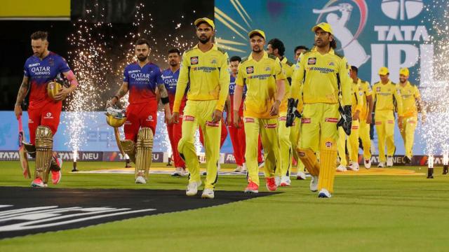 சிஎஸ்கே