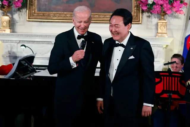 ဘန်ဒန်ရဲ့ ကတိအပေါ် တရုတ် တုန့်ပြန်ချက်