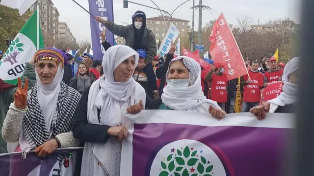 Diyarbakır'dan insan fotoğrafları