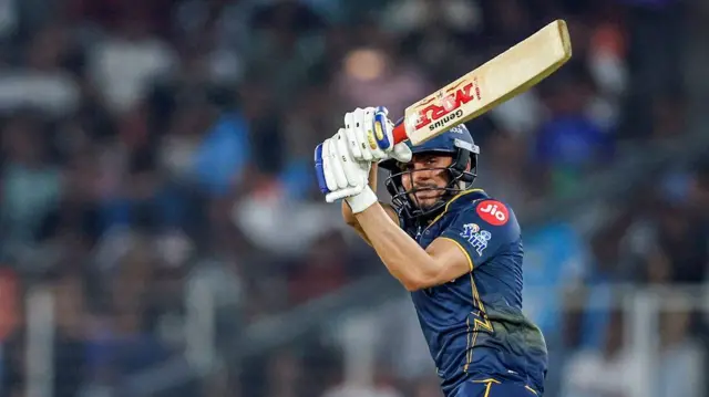 शुभमन गिल