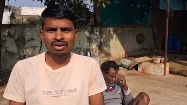 மகாராஷ்டிர விவசாயி, கடன் தொல்லை, சிறுநீரக விற்பனை, சென்னை மருத்துவருக்கு தொடர்பு