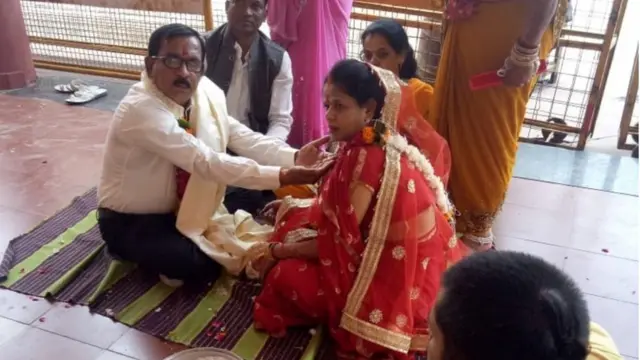 रमेश चंद्र स्वाईं