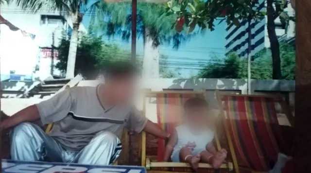 บอย (นามสมมติ)