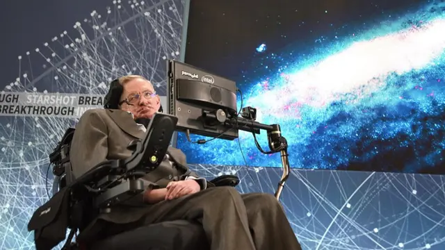 హాకింగ్