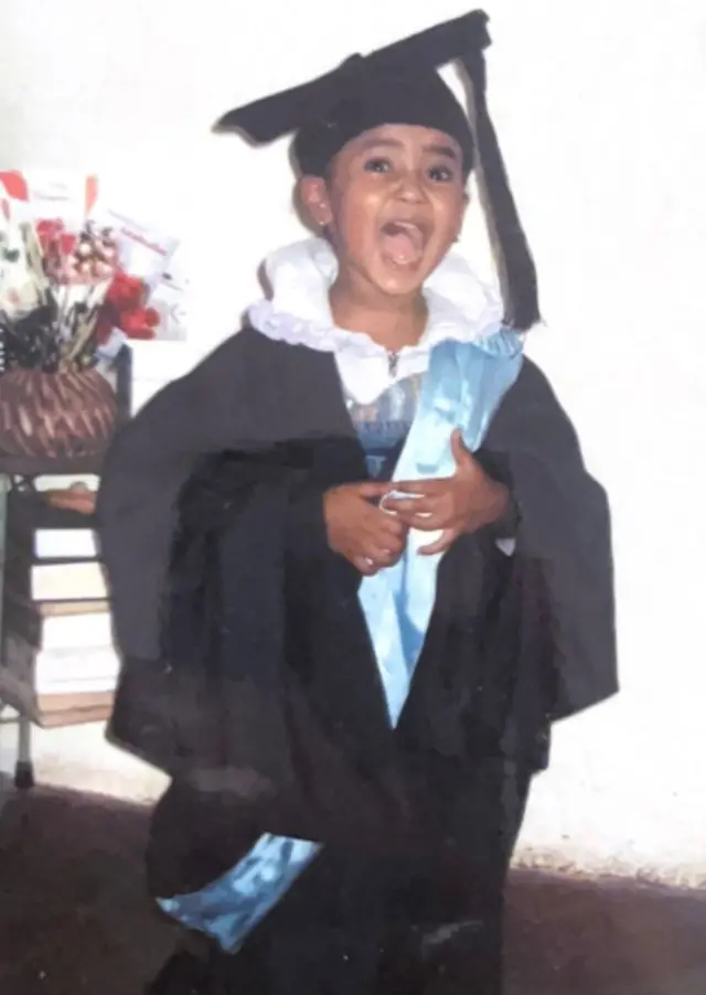 ኤርትራ፡ ለለዳ በራኺ ናይ ቅድመ ትምህርቲ (መዋእለ ህጻናት) ኣብ ዝዛዘመትሉ 