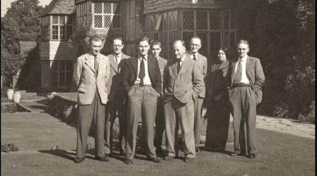 जानकी अम्मल 