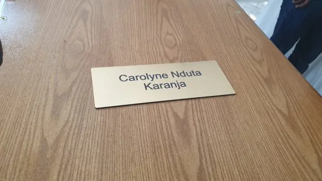 Miili yawasili Kenya