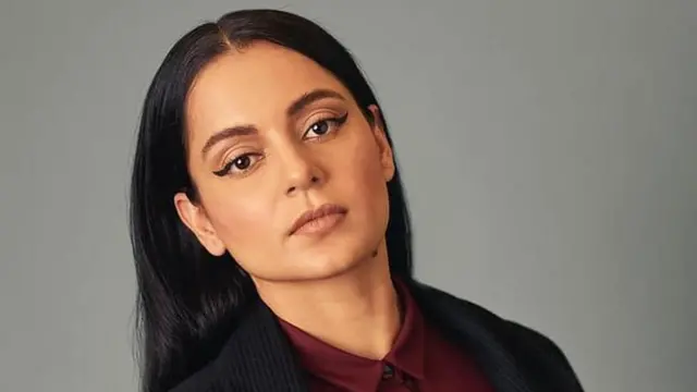 कंगना रनौत