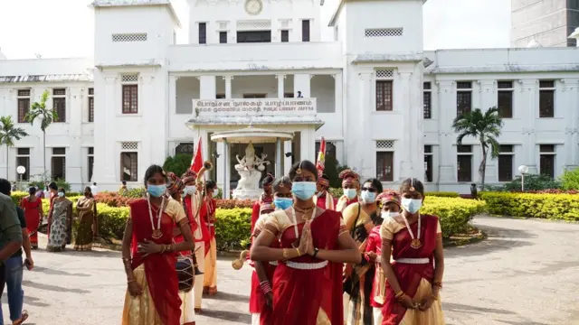 சீன தூதுவர்