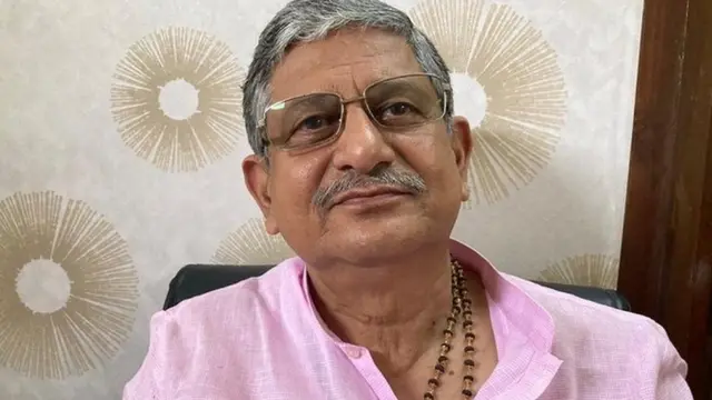 बिहार राजनीति