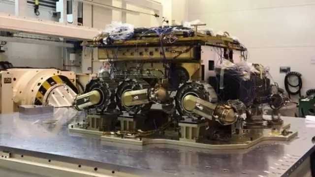 ExoMars